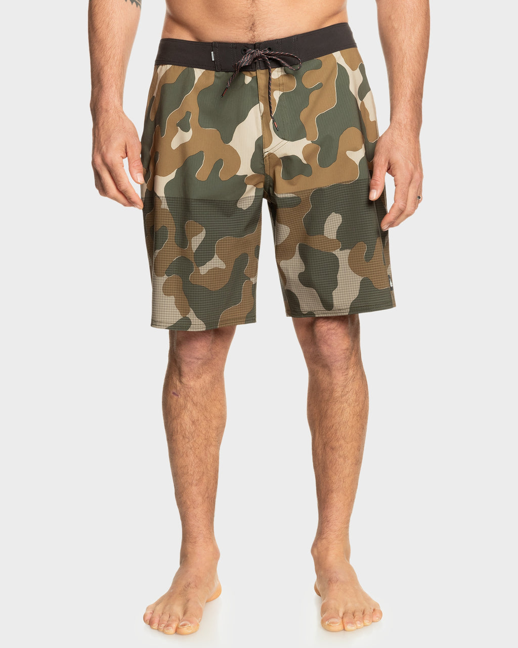 Mens Highline Straight 19" Boardshorts