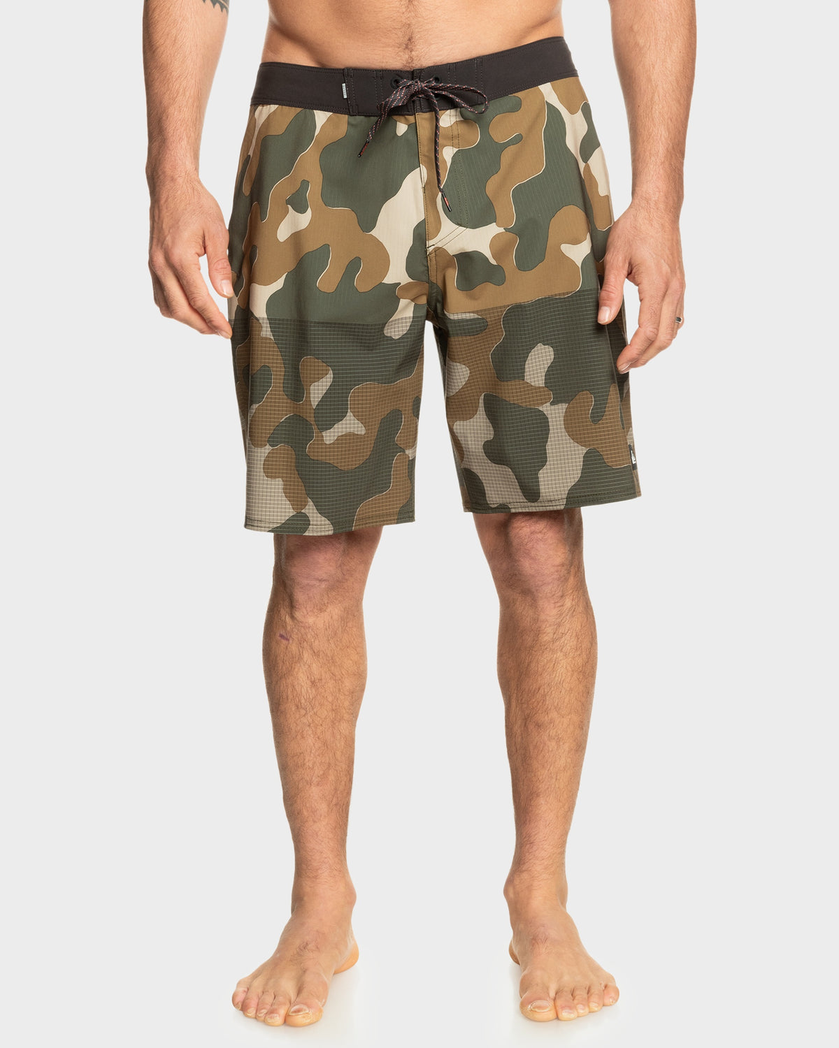 Mens Highline Straight 19" Boardshorts