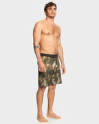 Mens Highline Straight 19" Boardshorts