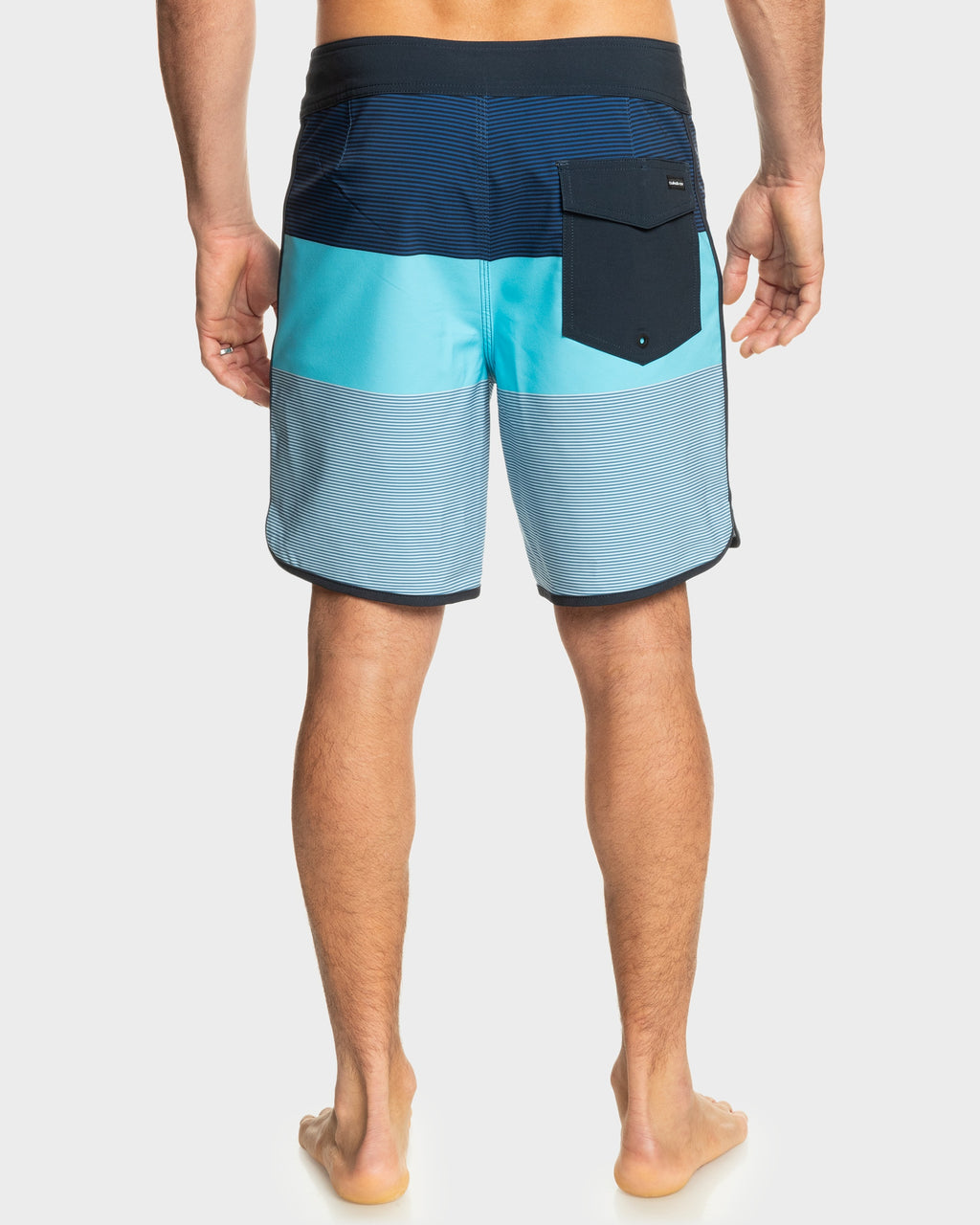 Mens Surfsilk Tijuana 18" Boardshorts
