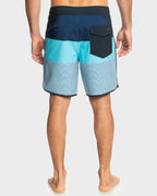 Mens Surfsilk Tijuana 18" Boardshorts