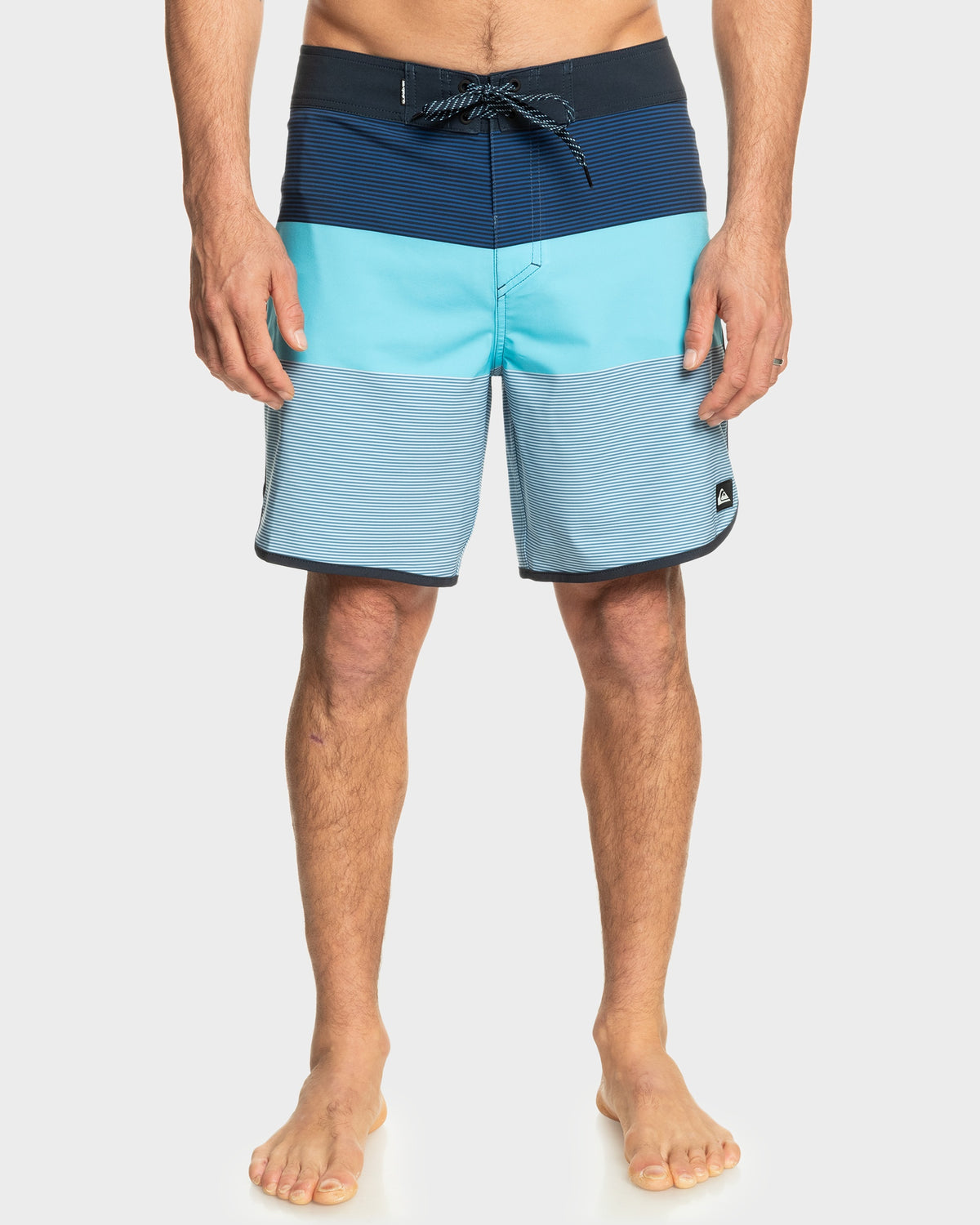 Mens Surfsilk Tijuana 18" Boardshorts