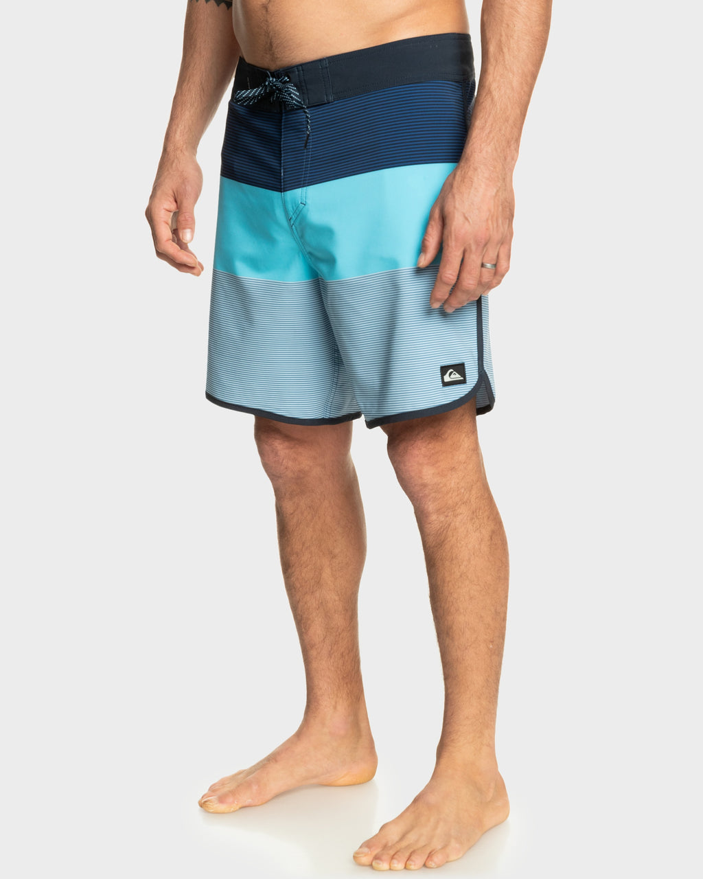 Mens Surfsilk Tijuana 18" Boardshorts