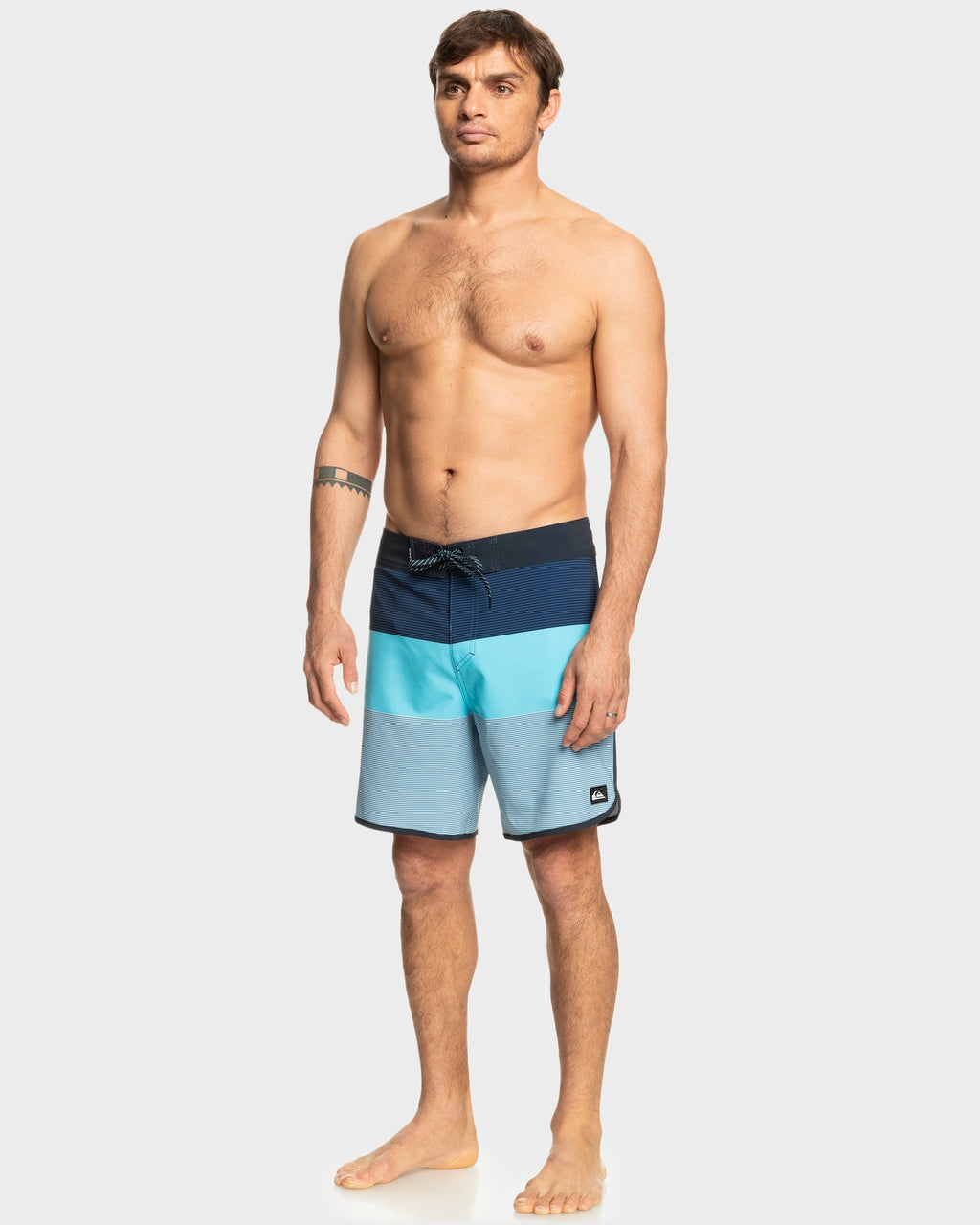Mens Surfsilk Tijuana 18" Boardshorts