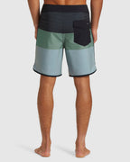Mens Surfsilk Tijuana 18" Boardshorts