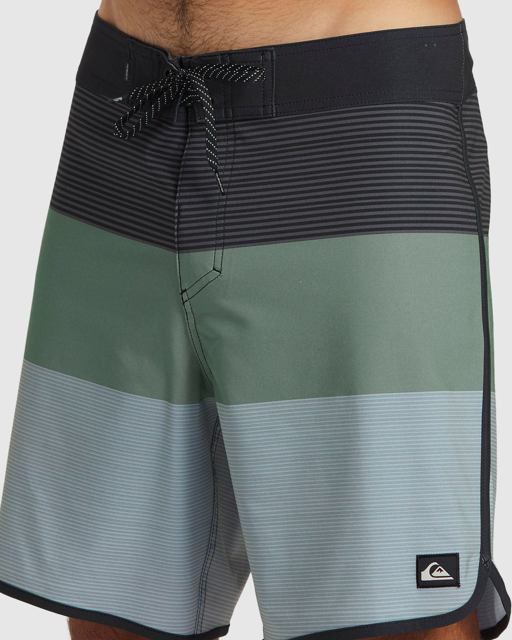 Mens Surfsilk Tijuana 18" Boardshorts