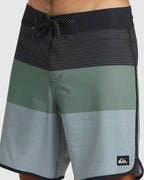 Mens Surfsilk Tijuana 18" Boardshorts