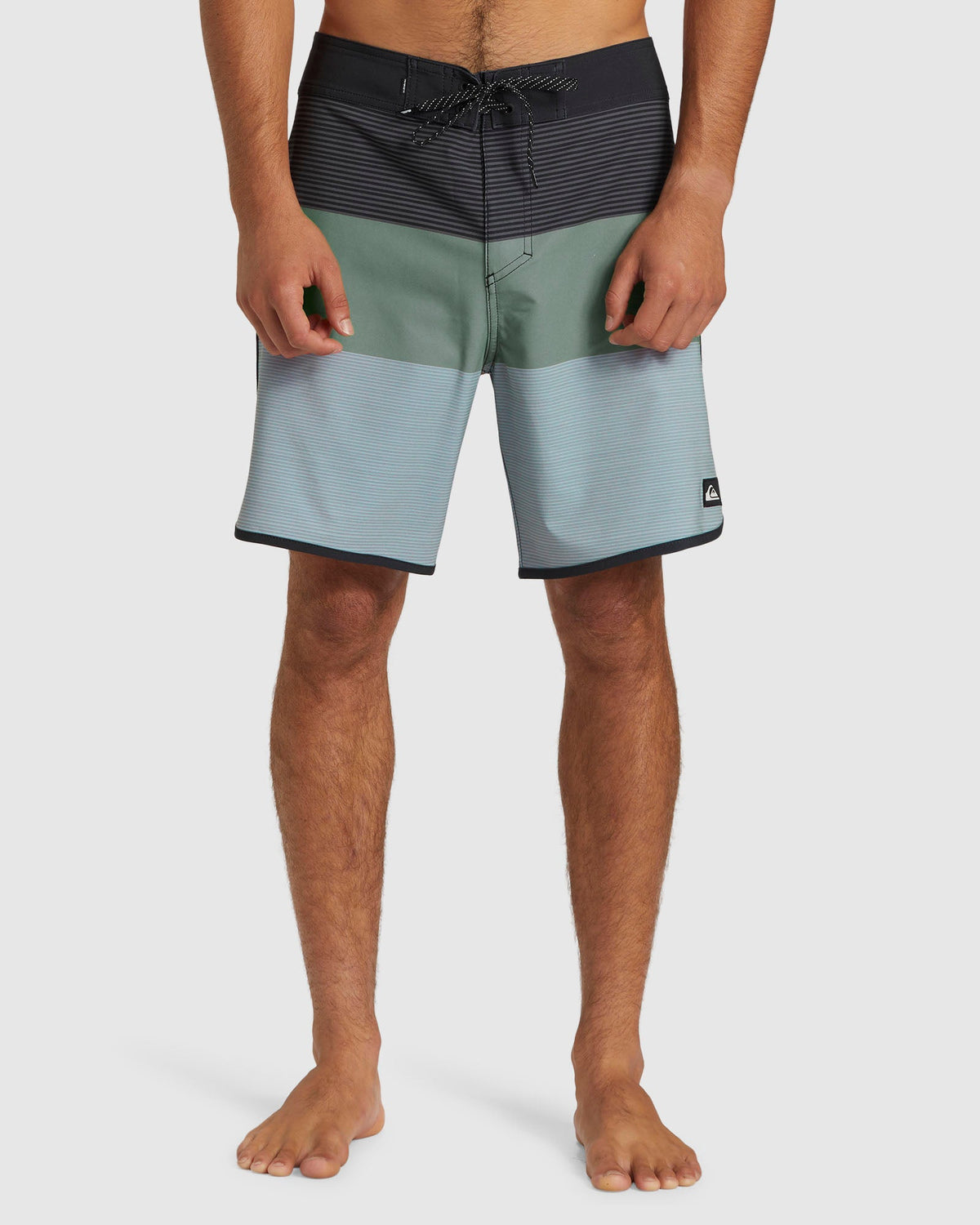 Mens Surfsilk Tijuana 18" Boardshorts