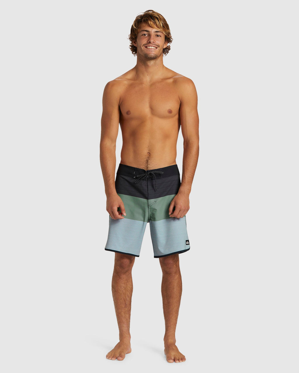 Mens Surfsilk Tijuana 18" Boardshorts