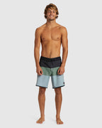 Mens Surfsilk Tijuana 18" Boardshorts