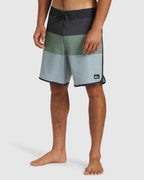 Mens Surfsilk Tijuana 18" Boardshorts