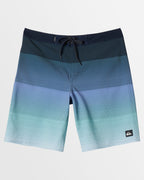 Mens Surfsilk Massive 20" Boardshorts
