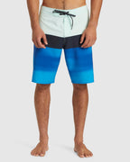 Mens Surfsilk Panel 20" Boardshorts