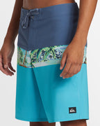 Mens Surfsilk Panel 20" Boardshorts