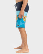 Mens Surfsilk Panel 20" Boardshorts