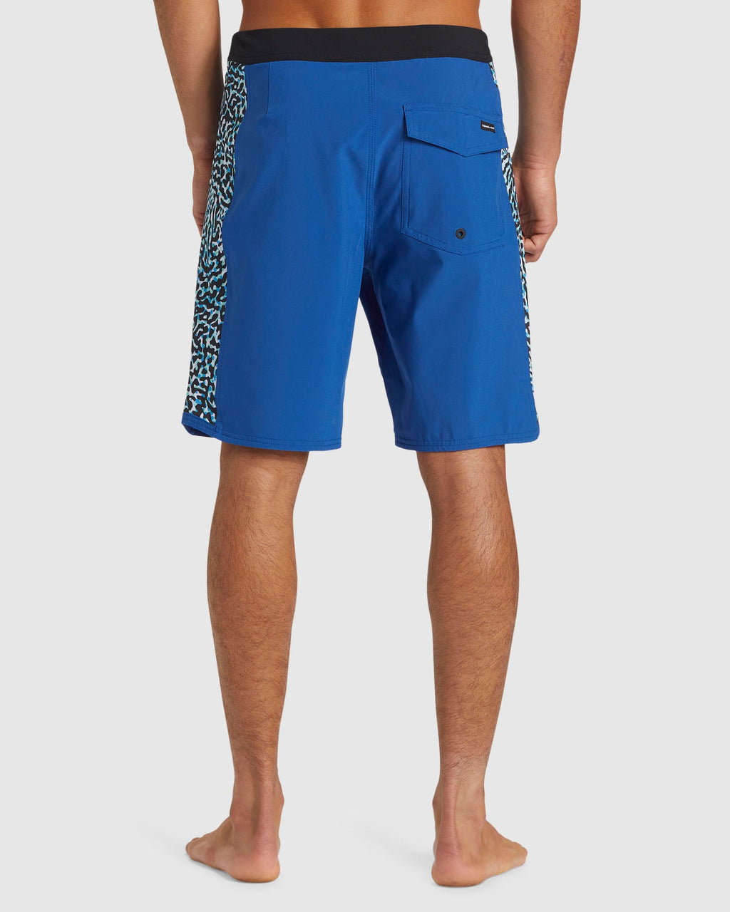 Mens Surfsilk Arch 19" Boardshorts