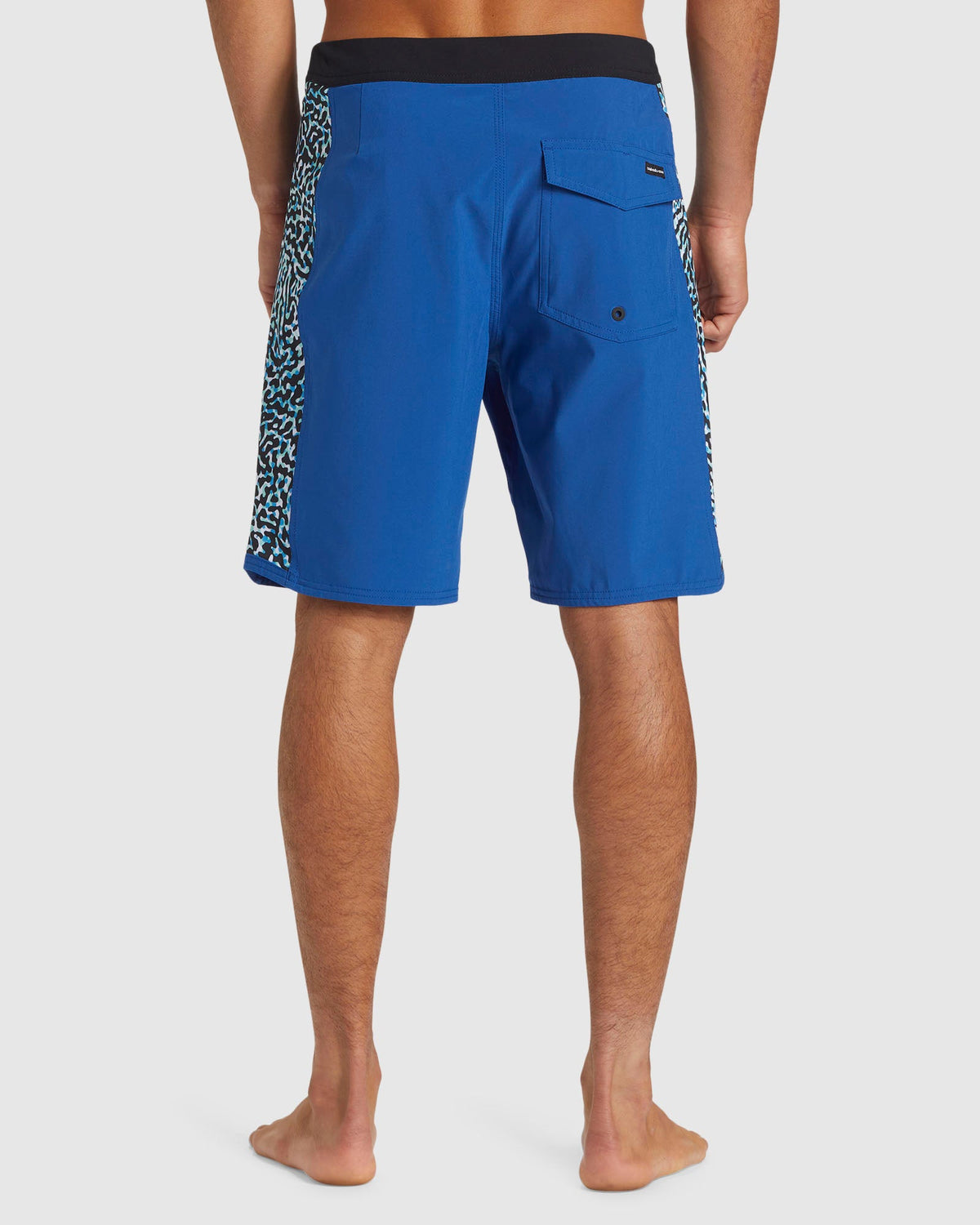 Mens Surfsilk Arch 19" Boardshorts