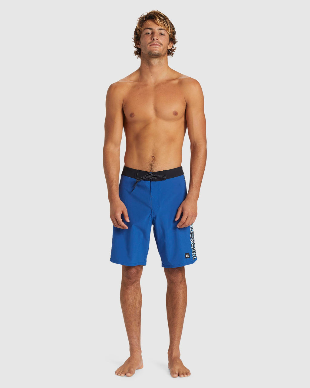 Mens Surfsilk Arch 19" Boardshorts
