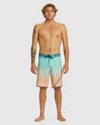 Mens Surfsilk New Wave 20" Boardshorts