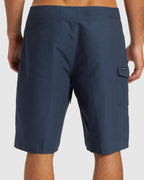 Mens Everyday Solid 20" Boardshorts