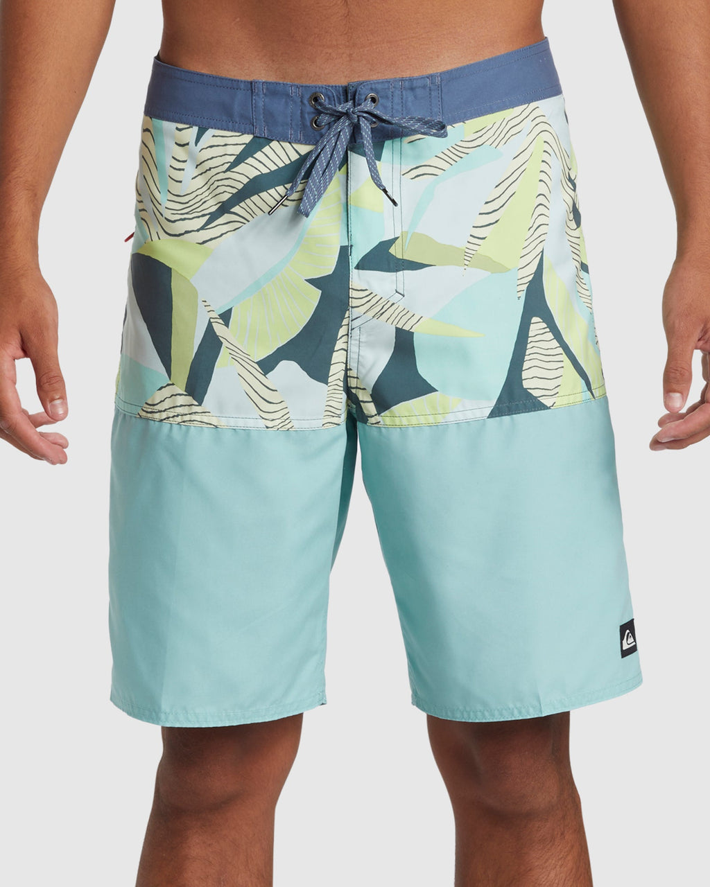 Mens Everyday Division 20" Boardshorts