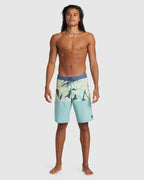 Mens Everyday Division 20" Boardshorts