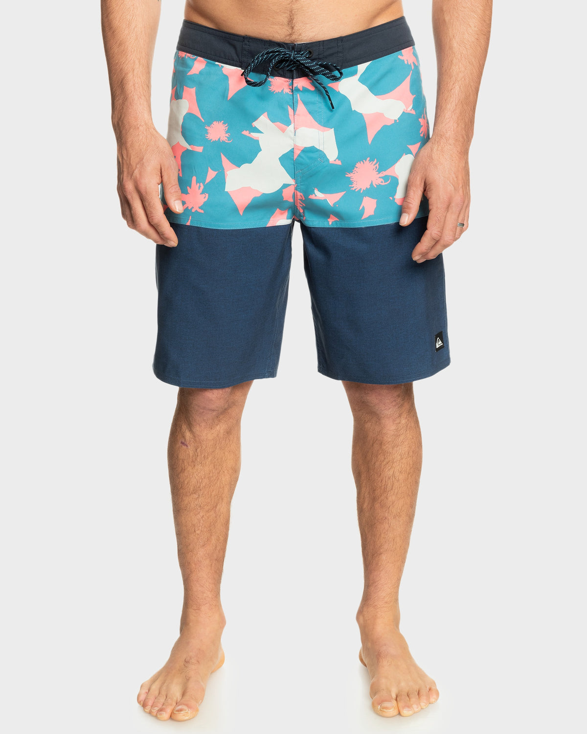 Mens Everyday Division 20" Boardshorts