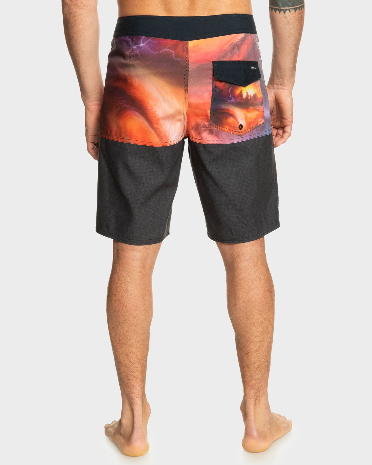 Mens Everyday Division 20" Boardshorts