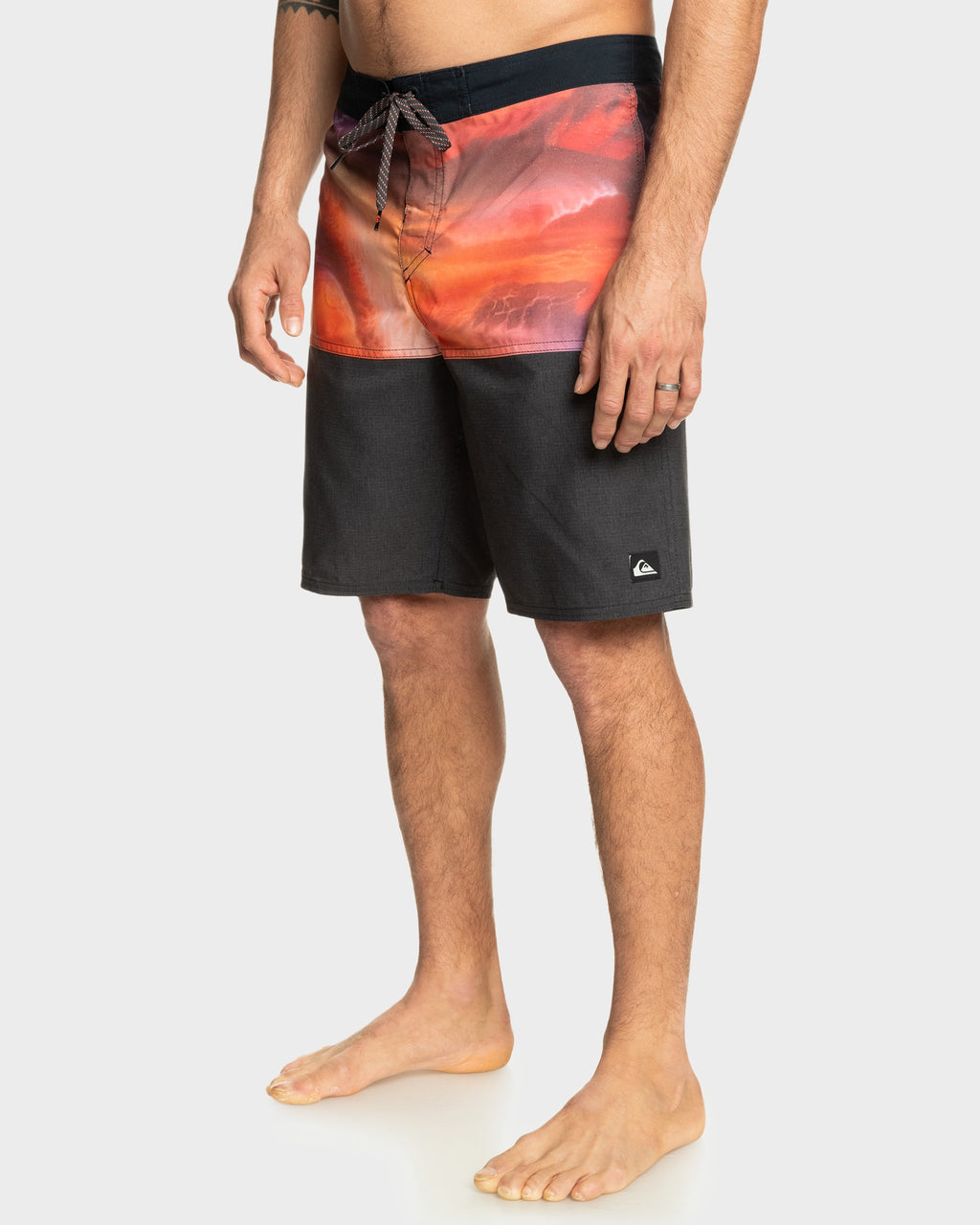Mens Everyday Division 20" Boardshorts