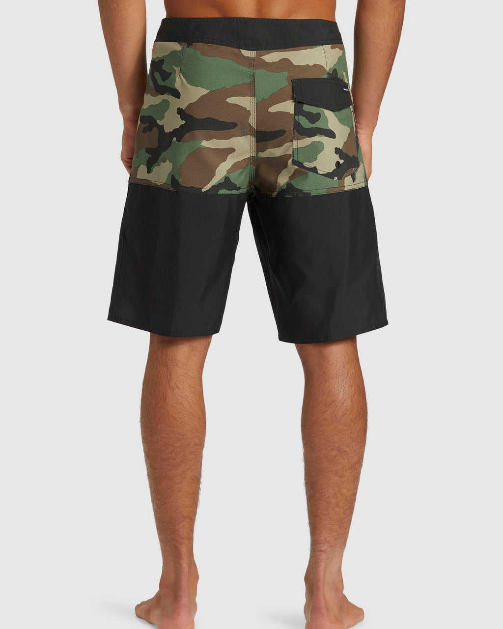Mens Everyday Division 20" Boardshorts