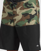 Mens Everyday Division 20" Boardshorts