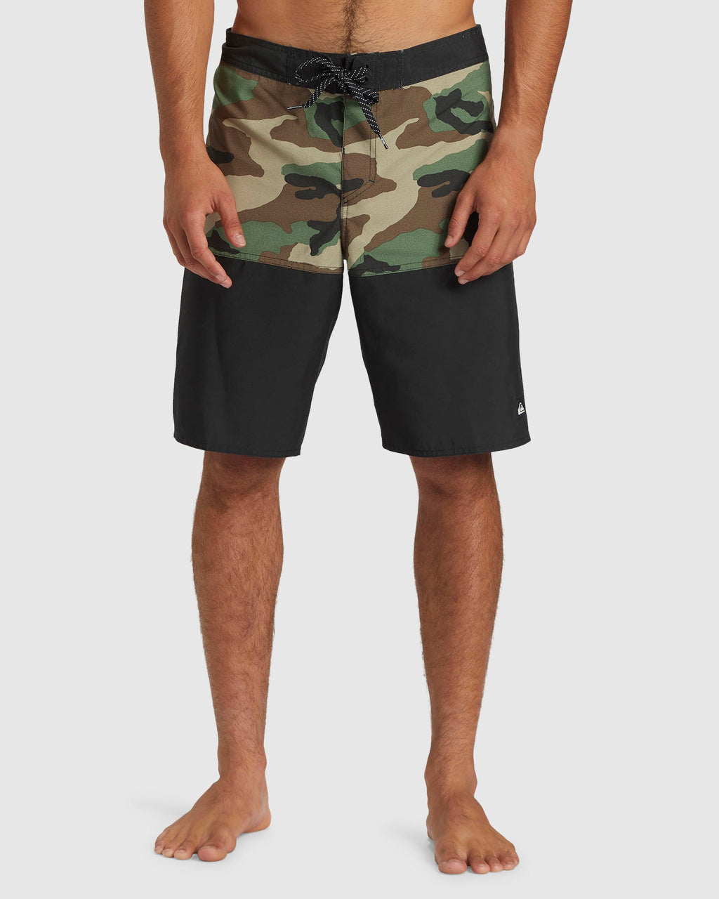 Mens Everyday Division 20" Boardshorts
