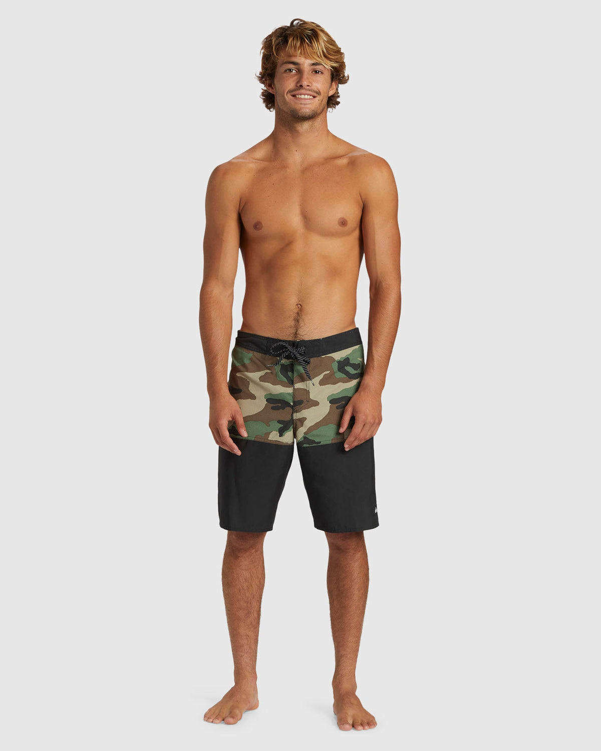 Mens Everyday Division 20" Boardshorts