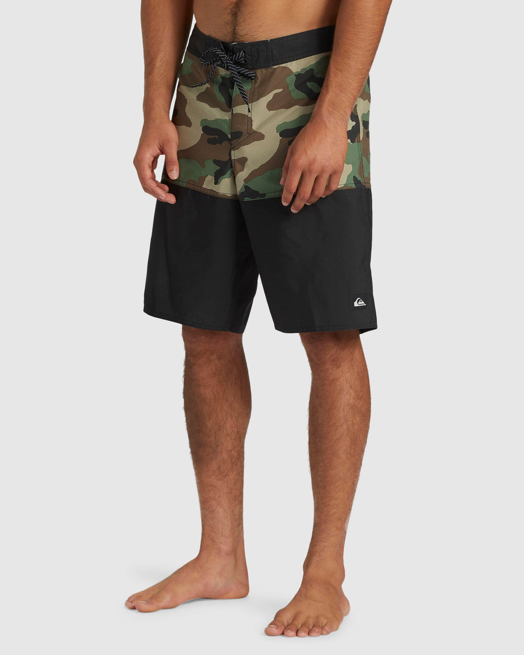 Mens Everyday Division 20" Boardshorts