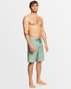 Mens Surfsilk Kaimana 20" Boardshorts