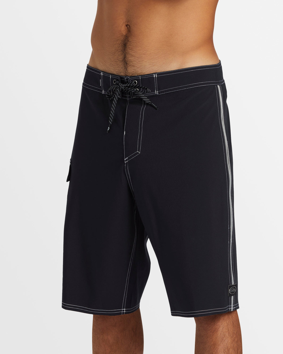 Mens Saturn Solid 21" Boardshorts