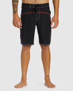 Mens Saturn Modular Boardshorts 20"