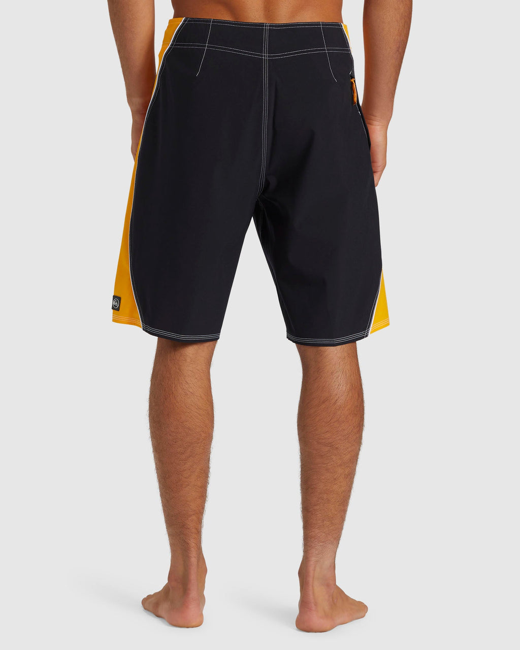 Mens Saturn Flight 20" Boardshorts