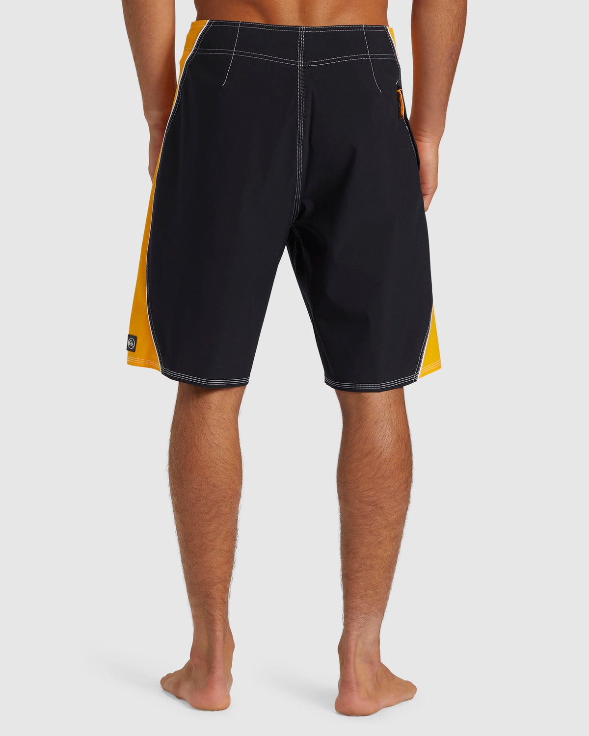 Mens Saturn Flight 20" Boardshorts