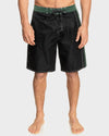 Mens Mercury Solid 20