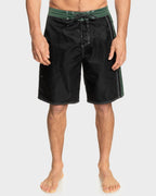 Mens Mercury Solid 20" Boardshorts