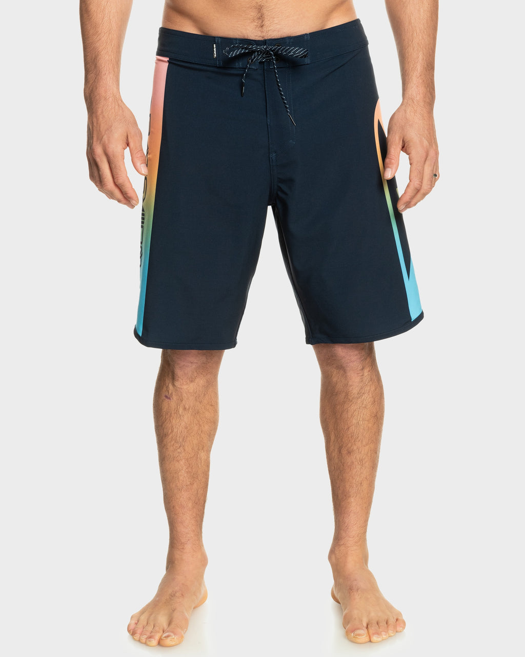 Mens Surfsilk Holmes 20" Boardshorts