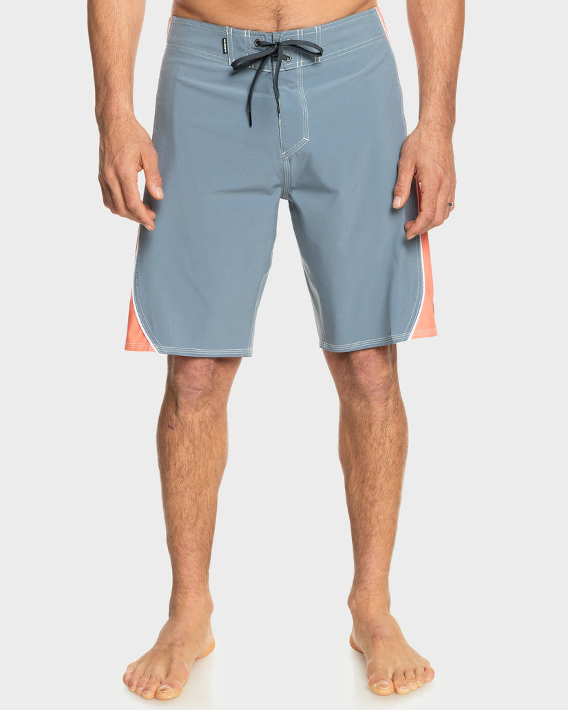 Mens Surfsilk 99 20" Boardshorts