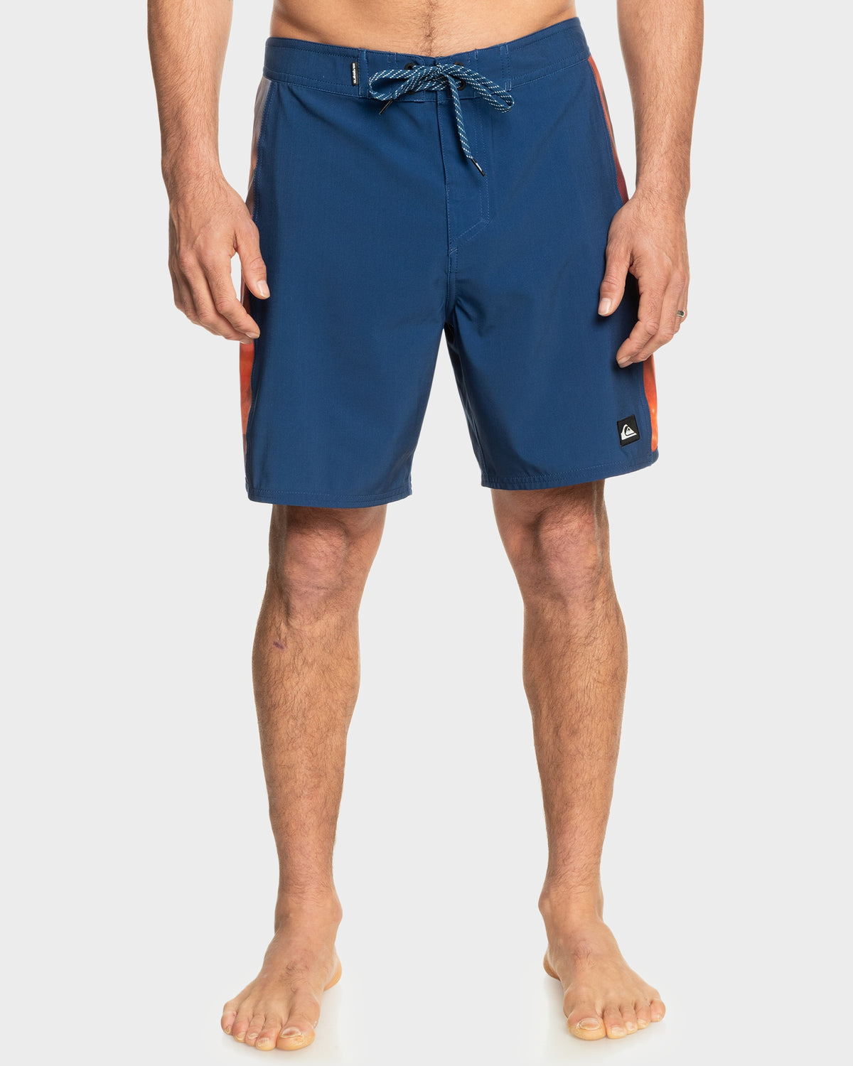 Mens Surfsilk Arch 18" Boardshorts