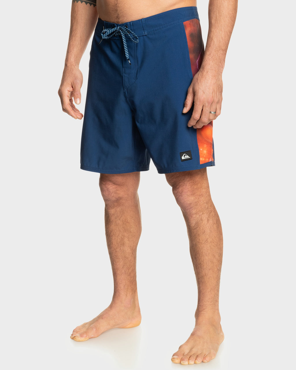 Mens Surfsilk Arch 18" Boardshorts