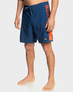 Mens Surfsilk Arch 18" Boardshorts