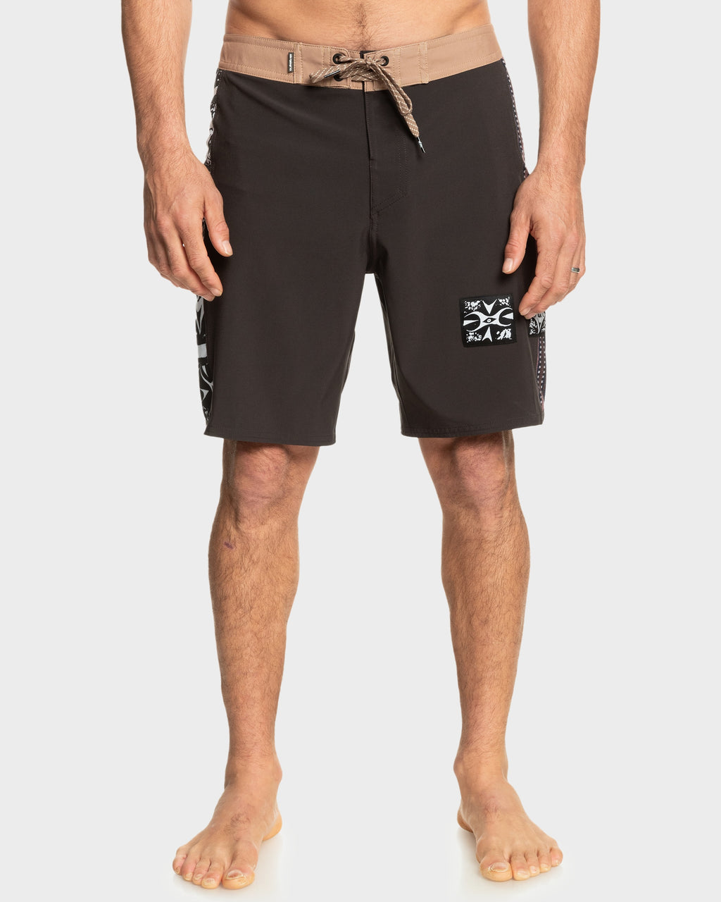 Mens Surfsilk Arch 18" Boardshorts