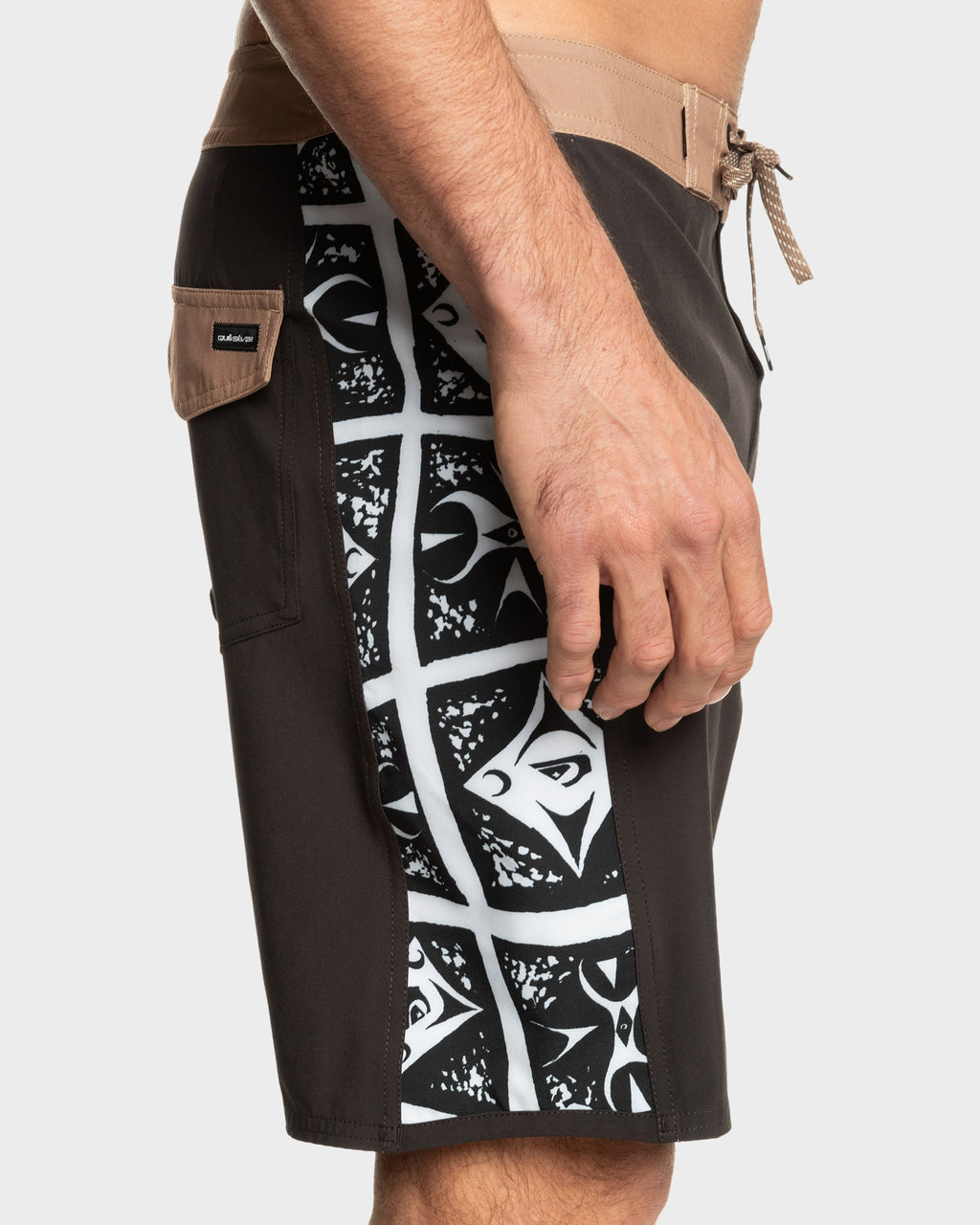 Mens Surfsilk Arch 18" Boardshorts