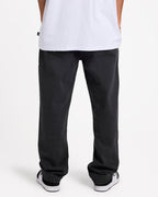 Mens Mercurry Baggy Denim Jeans