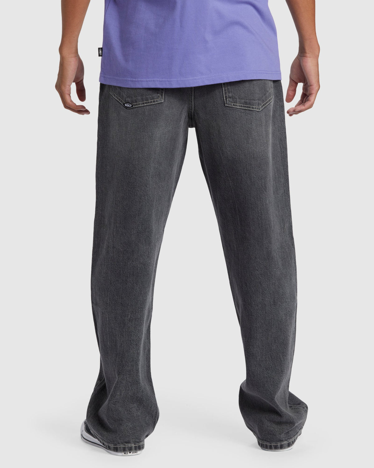 Mens Mercury Denim Jeans
